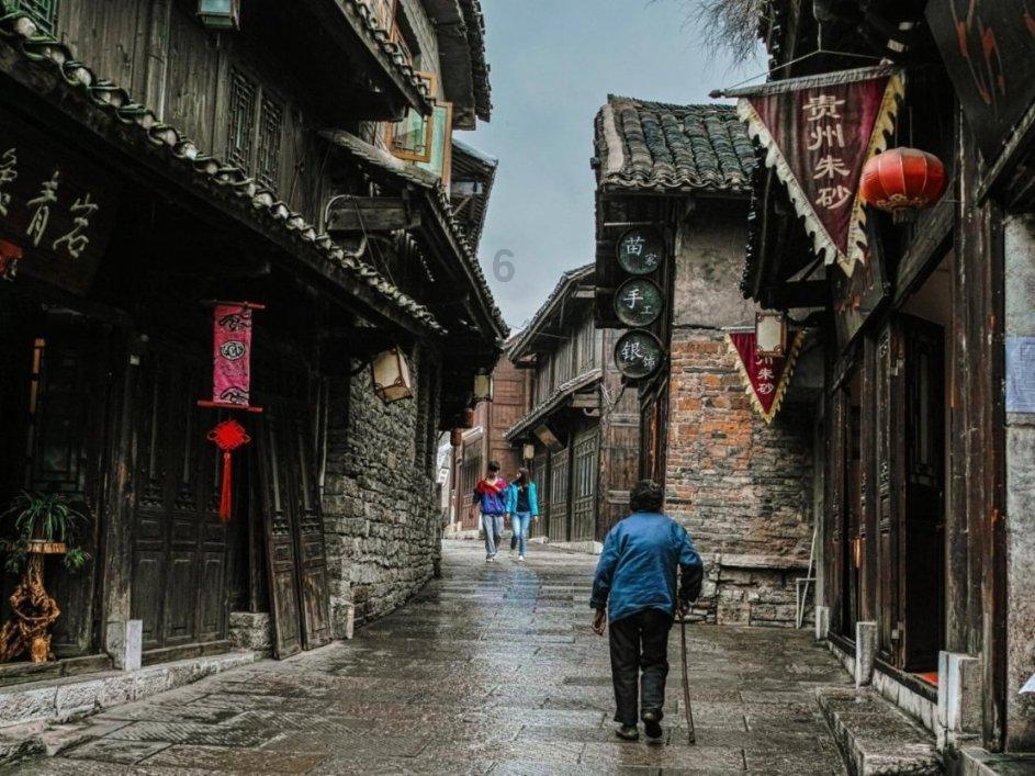 潼关之战：黄巢六十万人马对两千孤军，却久攻不下，死伤惨重